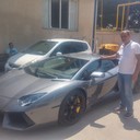  ,   Sandro, 40 ,   