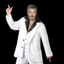  ,   Vladimir, 51 ,  