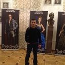  ,   ARSEN, 47 ,  