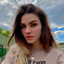Знакомства Москва, фото девушки Мария, 20 лет, познакомится для флирта, любви и романтики