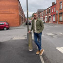  Odijk,   James, 52 ,   c 