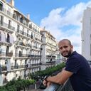  Algiers,   Mahi, 30 ,   ,   