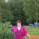  ,   Oxana, 51 ,  