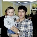  ,   Farrux, 34 ,   