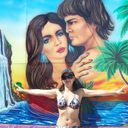 ���������� ���������, ���� ������� Uliya, 38 ���, ������������ ��� ����� � ���������, c�������� ���������, ���������