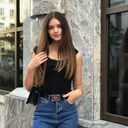 Знакомства Бердянск, фото девушки Софи, 24 года, познакомится для флирта, любви и романтики