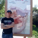 ���������� ������, ���� ������� �����, 40 ���, ������������ ��� ������