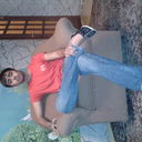  ,   Sameer, 35 ,   