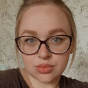 Знакомства Хотынец, фото девушки Кристина, 24 года, познакомится для переписки
