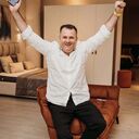 ���������� London Colney, ���� ������� Dorin Florin, 59 ���, ������������ ��� ������, ����� � ���������