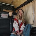  ,   Kristina, 25 ,  