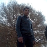 ���������� ��������, ������� Sirojbek, 35