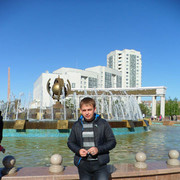 ,   Ruslan, 32 ,  
