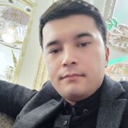  ,  Shoxrux, 28