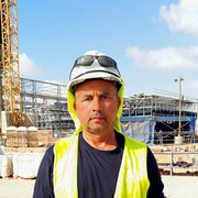  Sederot,  , 56