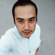  ,  Israilbek, 36