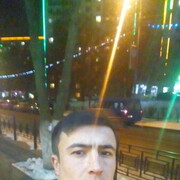  Midlum,  Javohir, 30