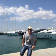 ���������� ����, ���� ������� Manolis, 47 ���, ������������ ��� ������, ����� � ���������, c�������� ���������