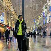 ���������� ������, ���� ����� El Deivis, 21 ���, ������������ ��� ������, ����� � ���������