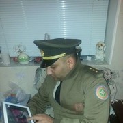  ,   Elmir, 45 ,   