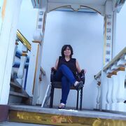  ,   Tatiana, 55 ,   ,   
