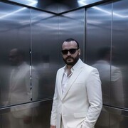 ���������� Tunis, ���� ������� Nacim, 35 ���, ������������ ��� ������, ����� � ���������