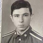 ���������� ������, ���� ������� Sergei, 62 ����, ������������ ��� ������, ����� � ���������, c�������� ���������