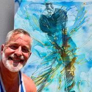  Edmundston,  David, 55