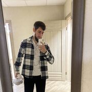  -,  Avturkhanov, 24