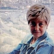   ,   Tatiana, 61 ,   c 