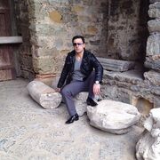 ���������� �������, ���� ������� Zviad, 38 ���, ������������ ��� ������, ����� � ���������