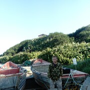 ���������� ����-���������, ���� ������� ϸ��, 46 ���, ������������ ��� ������, ����� � ���������, c�������� ���������