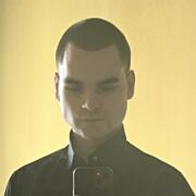 ���������� �����, ���� ����� Pavel, 25 ���, ������������ ��� ������, ����� � ���������