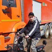 ���������� ��������, ���� ������� Michael, 40 ���, ������������ ��� ������, ����� � ���������