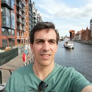  Mysliborz,  Leonardo, 40