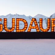 ���������� �������, ���� ������� Gudauri, 33 ����, ������������ ��� ������, ����� � ���������