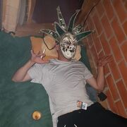  Alanya,  Michail, 30