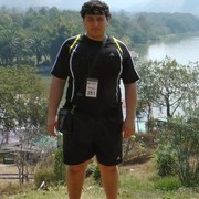 ���������� �����, ���� ������� Rustam, 35 ���, ������������ ��� ������