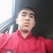  ,   ISLOMBEK, 33 ,   