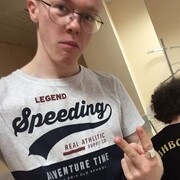 ���������� ���������, ���� ����� Matvey, 25 ���, ������������ ��� ������, ����� � ���������, c�������� ���������