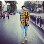 ���������� ������, ���� ������� Yusuf, 27 ���, ������������ ��� ����� � ���������, c�������� ���������