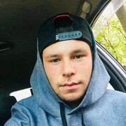 ���������� ������-�������, ������ Anton, 25