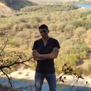  ,   Anton, 27 ,  