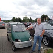  Ozarow Mazowiecki,  MIHAIL, 44