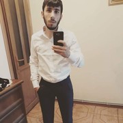 ,  Gevor, 29