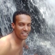  Contagem,  Mauricio, 35