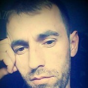  Tetovo,  Hasim, 39