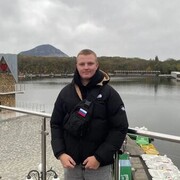  ,  Danil, 21
