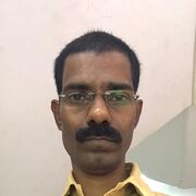 Vadodara,  Basavaraj, 47