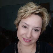  ,   Galina, 54 ,  
